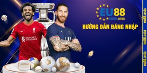 Hướng dẫn đăng nhập