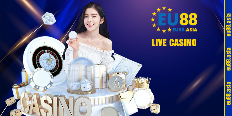 Live casino